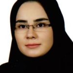 تصویر دکتر ساناز مهدوی آذر