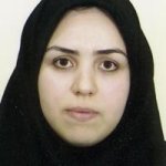 تصویر دکتر حبیبه حیدری قریچه