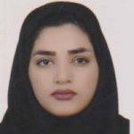 تصویر دکتر الهه عباسیان