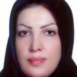 تصویر دکتر زهرا اسکندری