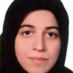 تصویر دکتر احترام سادات بکائی قمی