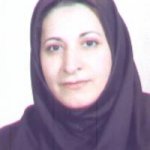 تصویر دکتر اعظم طالویی