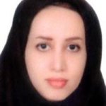 تصویر دکتر مهسا خواجی
