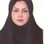 تصویر دکتر شهره مهدوی