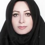 تصویر دکتر گلرخ ثریا