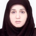 تصویر دکتر مژگان ثمری