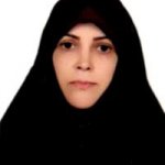 تصویر دکتر اسیه فکری