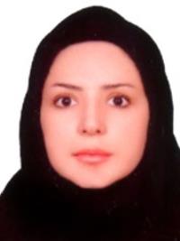 تصویر دکتر فاطمه زنگنه بایگی