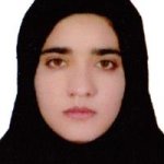 تصویر دکتر زهرا اسماعیلی خبر