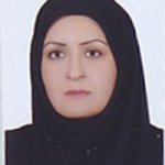 تصویر دکتر مریم کریمی شرق