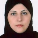 تصویر دکتر شهره ایرانی