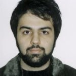 تصویر دکتر فرهاد فتوحی