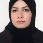 تصویر دکتر فهیمه حبیبیان