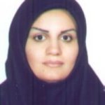 تصویر دکتر فهیمه جهانفر