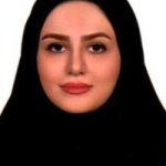 تصویر دکتر ویدا سرمدی