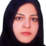 تصویر دکتر فهیمه مسیبی