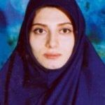 تصویر دکتر نرجس چهارلنگ بختیاری