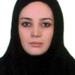 تصویر دکتر الهام صارمی