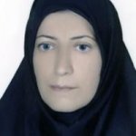 تصویر دکتر فریبا زندی کریمی