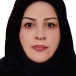 تصویر دکتر منیژه حیدرپور