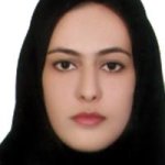 تصویر دکتر زهره آزاد