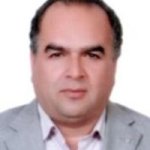 تصویر دکتر شهریار آزاد