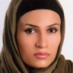 تصویر دکتر مانیا نیکوئی