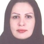 تصویر دکتر یلدا ایزدپرست