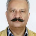 تصویر دکتر علی جبلی