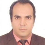 تصویر دکتر علیرضا میرزایی