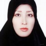 تصویر دکتر فهیمه شیوا