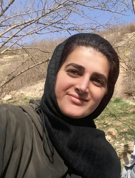 تصویر دکتر سیده هاجر مهدی پور