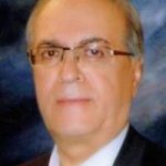 تصویر دکتر اصغر قلمکاری
