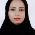 تصویر دکتر ویدا ظاهری