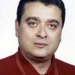 تصویر دکتر امیرهمایون فتوحی