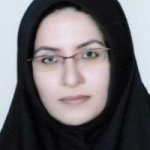 تصویر دکتر مهدیه السادات حاجی میرزاده