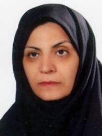 تصویر دکتر زهرا شهشهان
