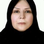 تصویر دکتر شراره یگانی
