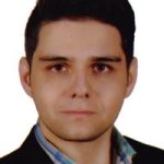 تصویر دکتر سیدامیررضا بهشتی