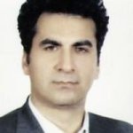 تصویر دکتر فرهاد حمیدی