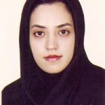 تصویر دکتر شادی معظم