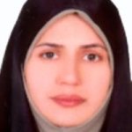 تصویر دکتر رقیه لاری گل