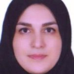 تصویر دکتر زینب قربانی لوحه سرا