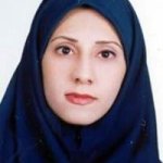 تصویر دکتر ویدا یادگارفرد
