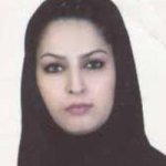تصویر دکتر هلن محمدی طاله وران