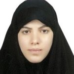 تصویر دکتر سلمی رفیق دوست