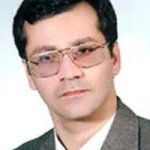 تصویر دکتر سیدمهرداد کسایی