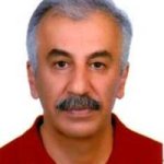 تصویر دکتر شهرام گشنیزجانی