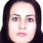 تصویر دکتر الناز ایرانی فرد