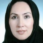 تصویر دکتر شراره خوارزمی